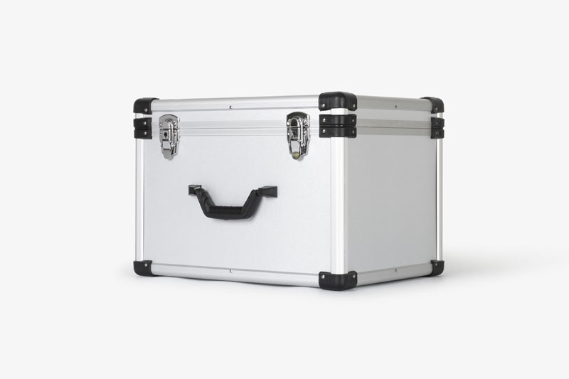 鋁合金框工具箱